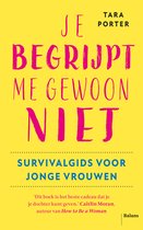 Je begrijpt me gewoon niet