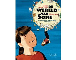 De wereld van Sofie