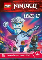 LEGO AVI 2 - Ninjago: Level 13