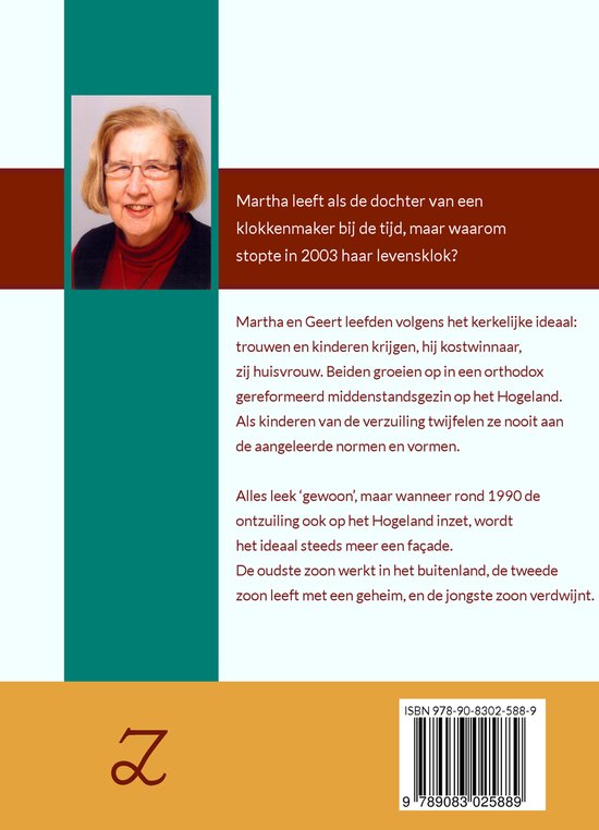Gewoon met en zonder Geert