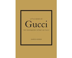 Little Book of Gucci