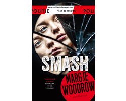 Politie niet betreden - Smash