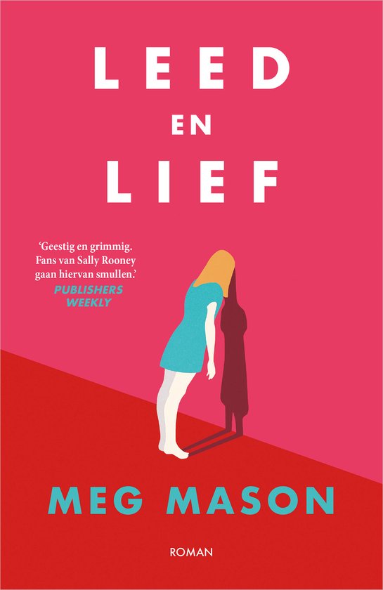 Leed en lief - cover
