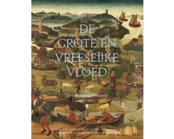 De grote en vreeselike vloed