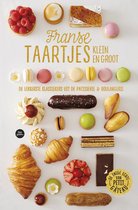 Keukenhelden - Franse taartjes, klein en groot