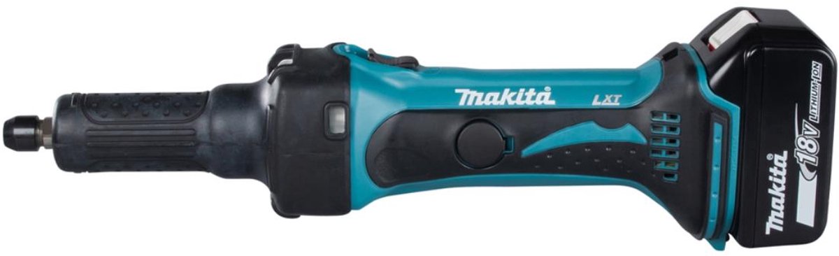 Makita DGD800Z - Rechte Slijper 18V thumbnail 2