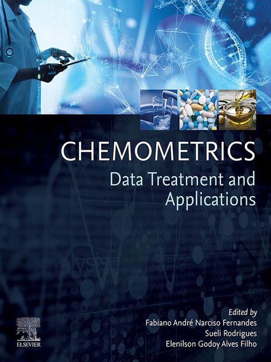 Chemometrics - cover