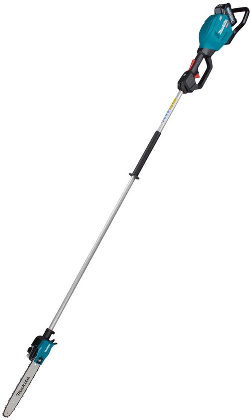 Makita UA003GZ Accu Stokkettingzaag 30cm XGT 40V Max Basic Body — afbeelding 5