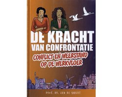 De Kracht van Confrontatie