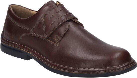 JOSEF SEIBEL Vigo 14 | Demi-chaussure pour homme | Braun