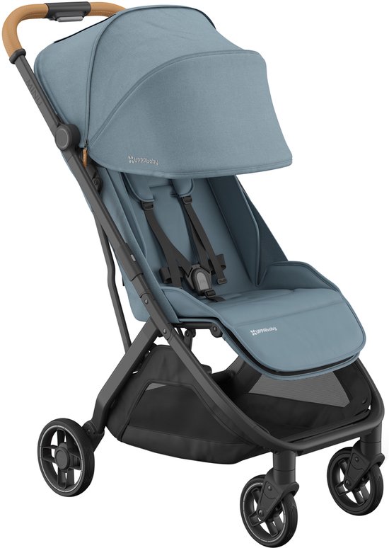 UPPAbaby Minu V3