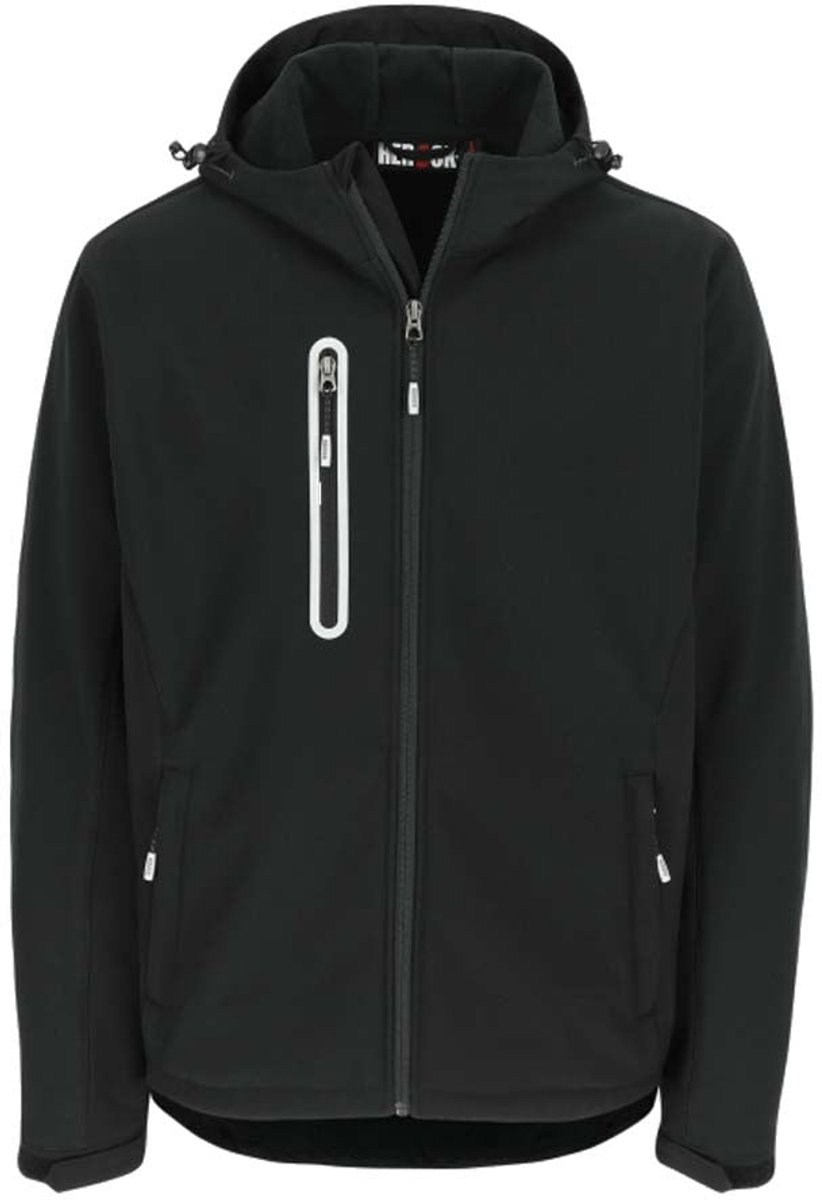 Herock Softshell jas Igor