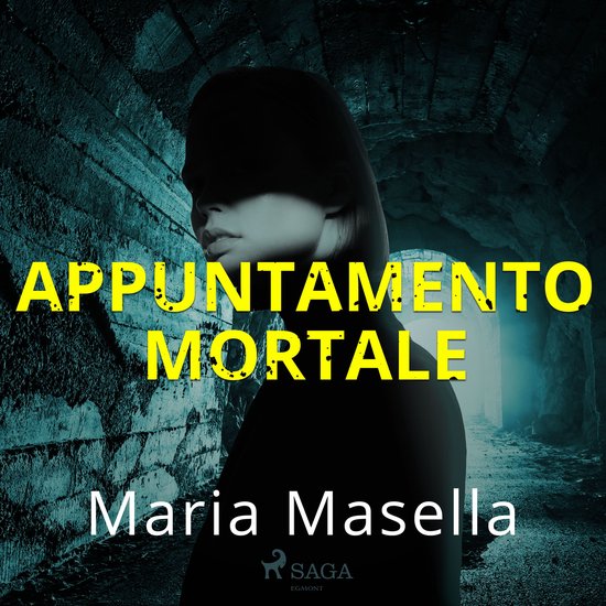 Appuntamento mortale - cover