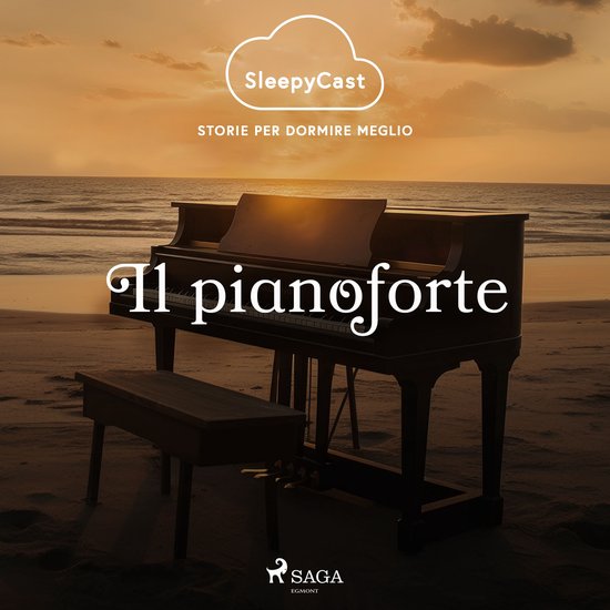 SleepyCast. Storie per dormire meglio 1.6 - cover