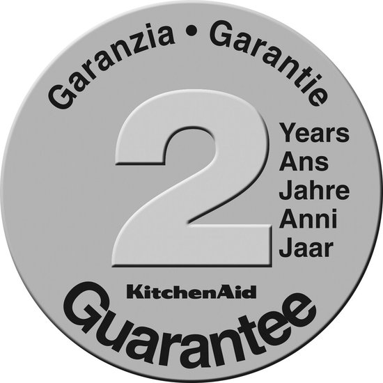 KitchenAid Deeghaak 5K7SDH van KitchenAid — afbeelding 2