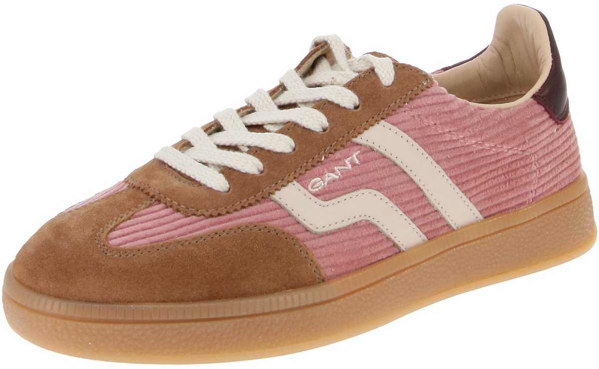 Gant 29538663 Cuzima - Damestrainers - G559-Dusty-Pink-Sand