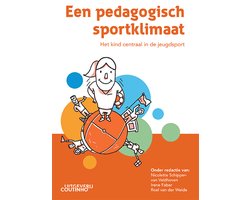 Een pedagogisch sportklimaat