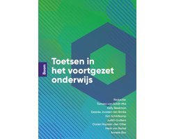 Toetsen in het voortgezet onderwijs