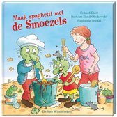 De Smoezels - Maak spaghetti met de Smoezels