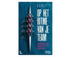 Op het ritme van je team