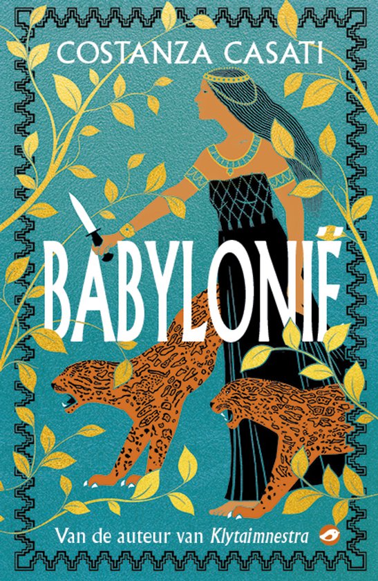 Babylonië