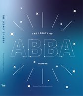 The Legacy of ABBA - The Legacy of ABBA - Volume One
