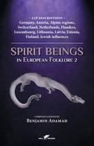 Compendium 2 - Spirit Beings in European Folklore 2