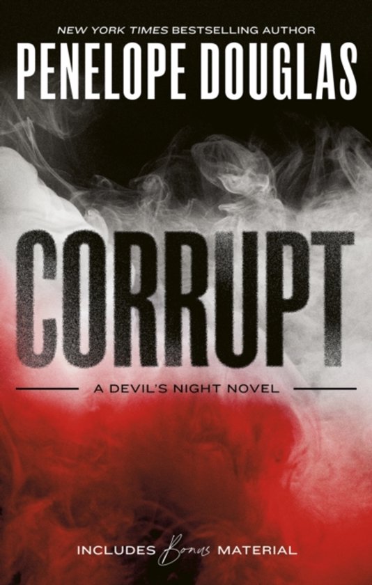 Devil's Night - Corrupt: Devil's Night