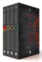 Hobbit & Lord of the Rings boxset