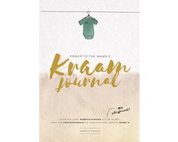 Power to the Mama's Kraamjournal