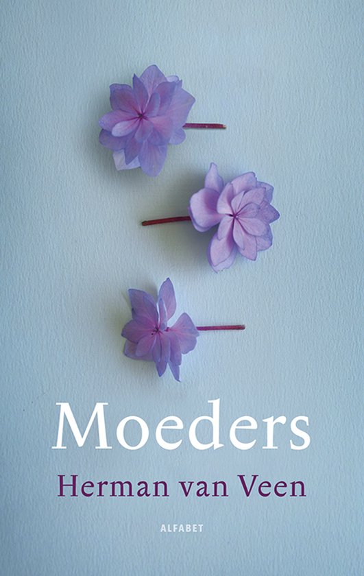 Moeders - cover