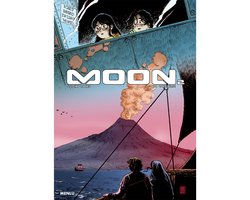 Moon 2 - Moon