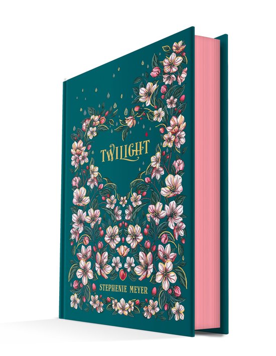 Twilight 1 - Twilight