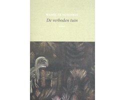 Omslag van De verboden tuin