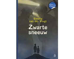 Zwarte sneeuw
