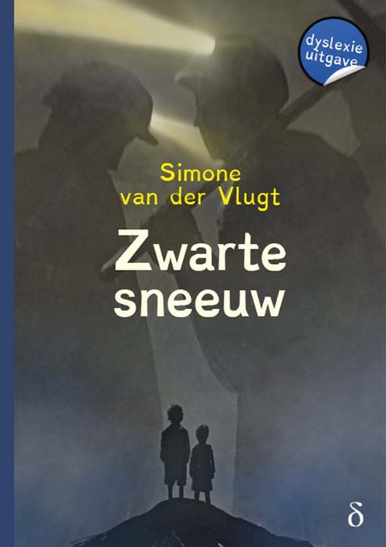 Zwarte sneeuw - cover