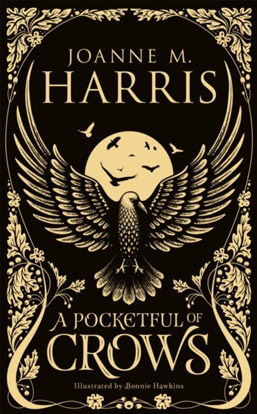 A Pocketful of Crows