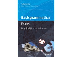 Basisgrammatica Frans
