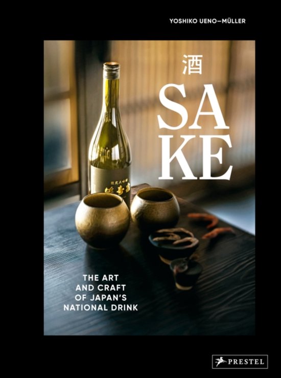 Sake - cover