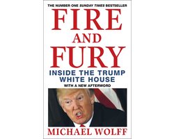 Fire and Fury