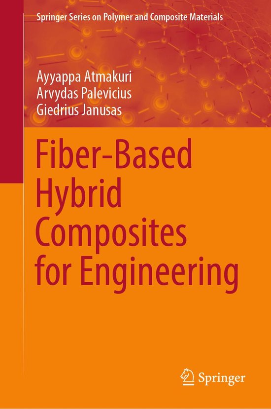 Chemistry and Material Science (R0) - Fiber-Based Hybrid Com ... - cover