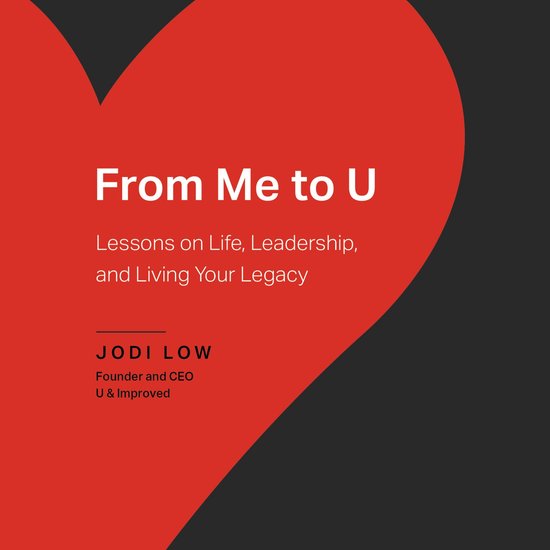 From Me to U - cover