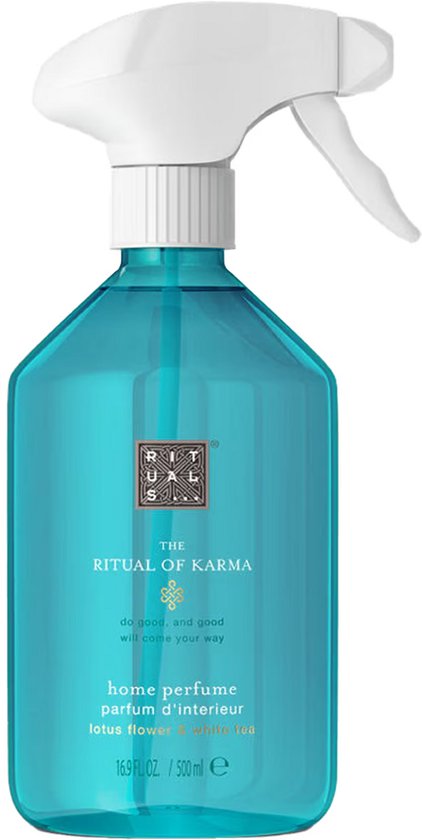 RITUALS The Ritual of Karma Huisparfum – Lotusbloem