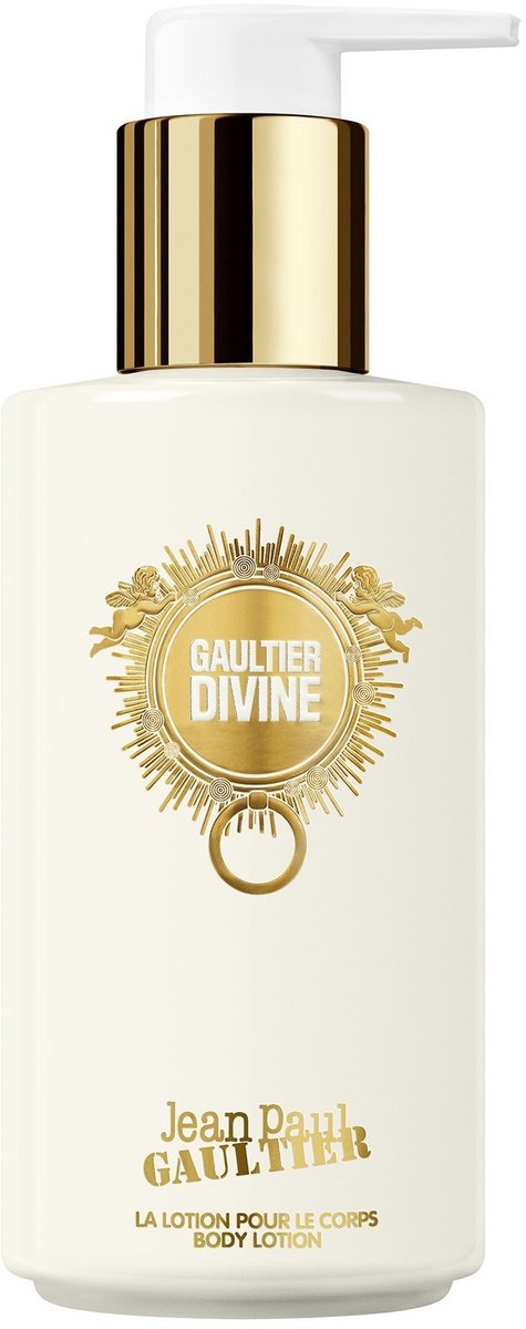 Jean Paul Gaultier Body Lotion Jean Paul Gaultier - Gaultier Divine Body Lotion -
