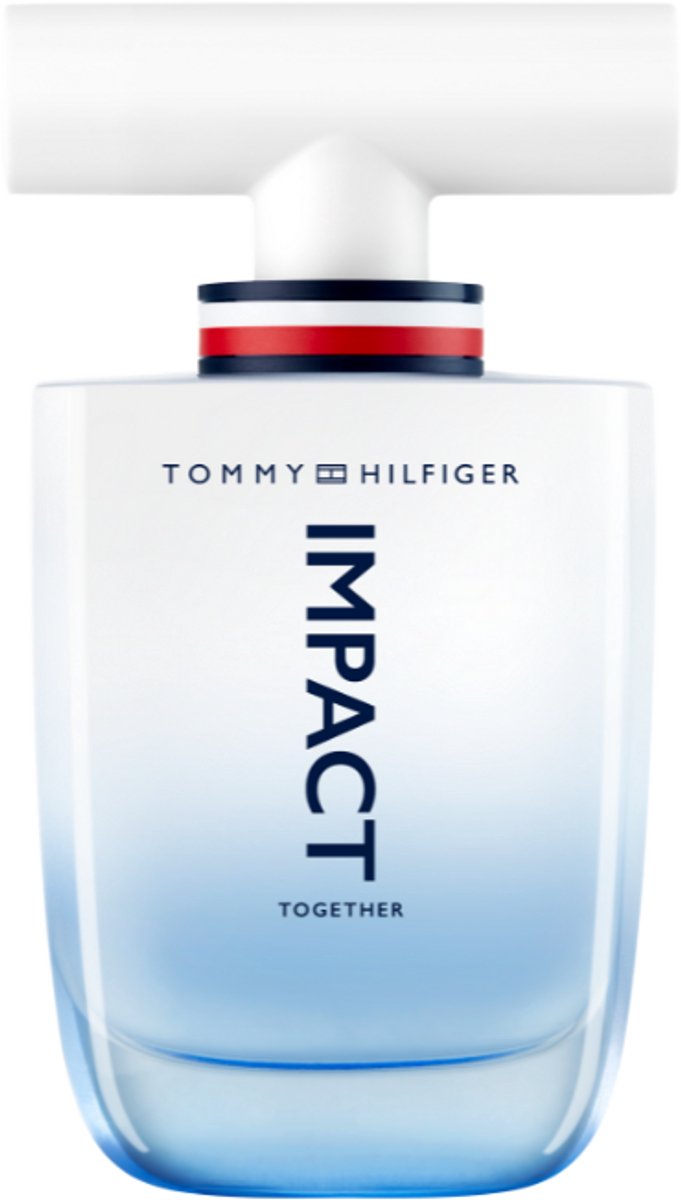 Impact Samen eau de toilette spray 100 ml
