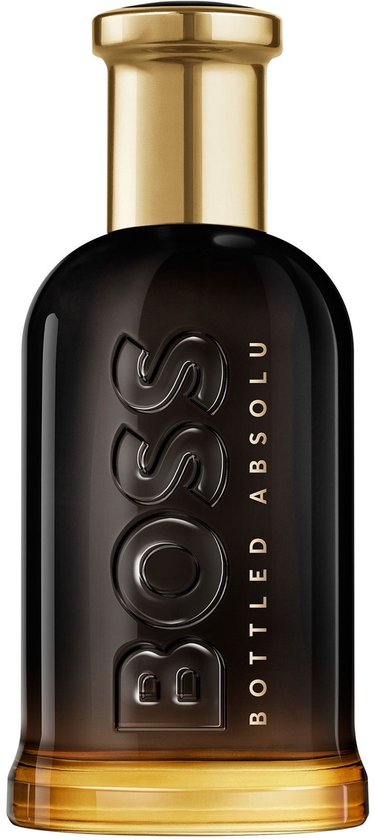 Hugo Boss BOSS BOTTLED Absolute Parfum Intense 200ml