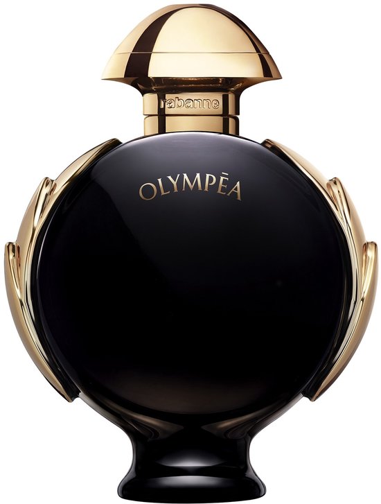 Paco Rabanne Olympéa - 80 ml - parfum spray - puur parfum voor dames - NIEUW