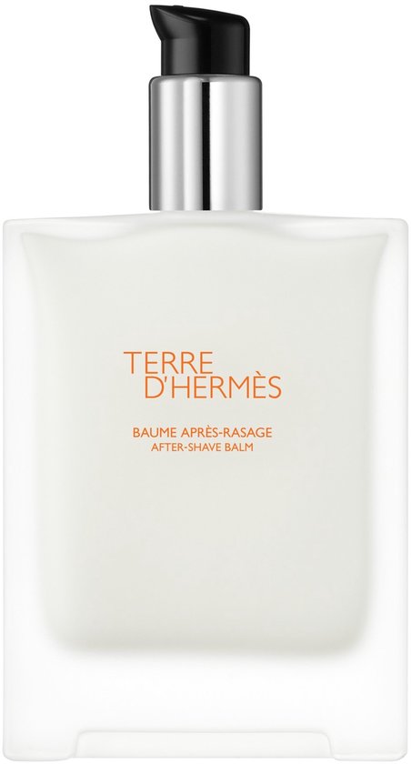 Hermès Terre d’Hermès aftershave balm – 100 ml