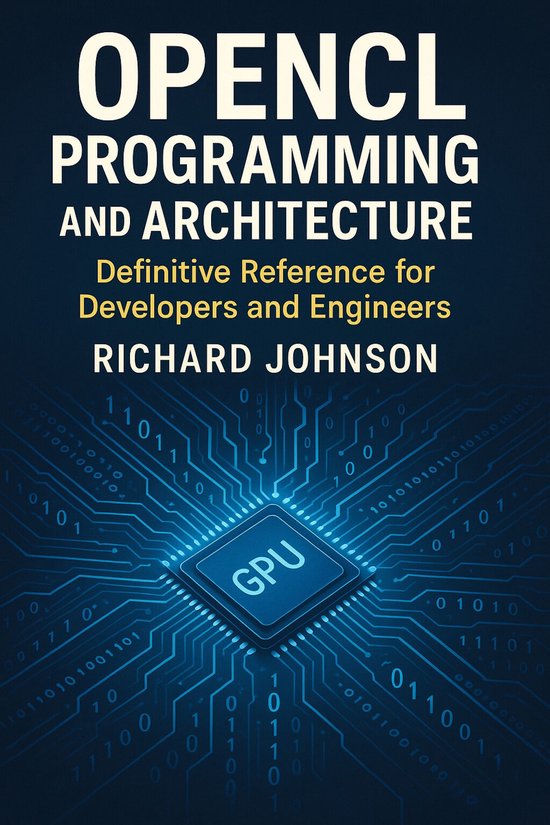 OpenCL Programming and Architecture