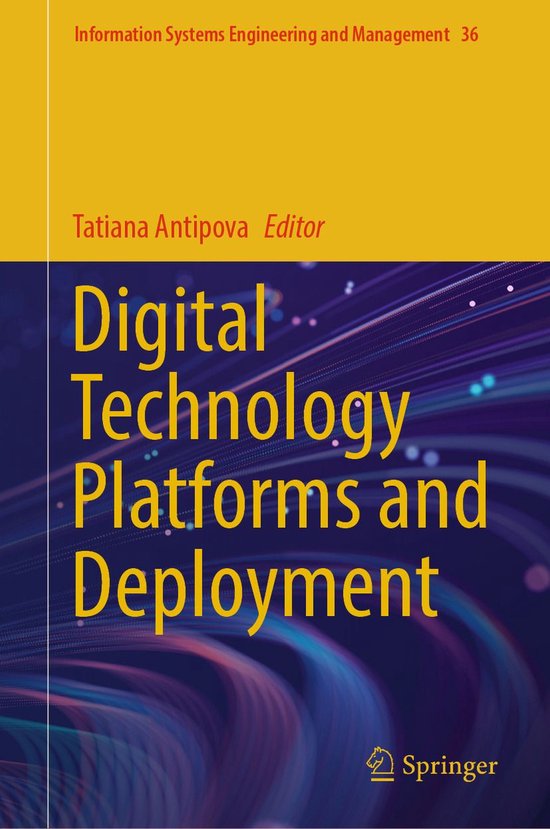 Intelligent Technologies and Robotics (R0) - Digital Technol ... - cover